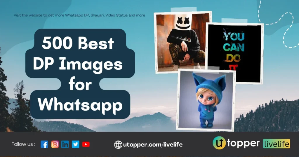 dp images for whatsapp
