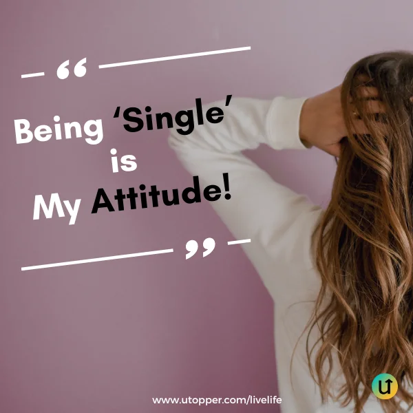 attitude quotes for girls