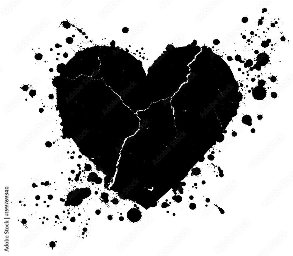 broken-heart-dp