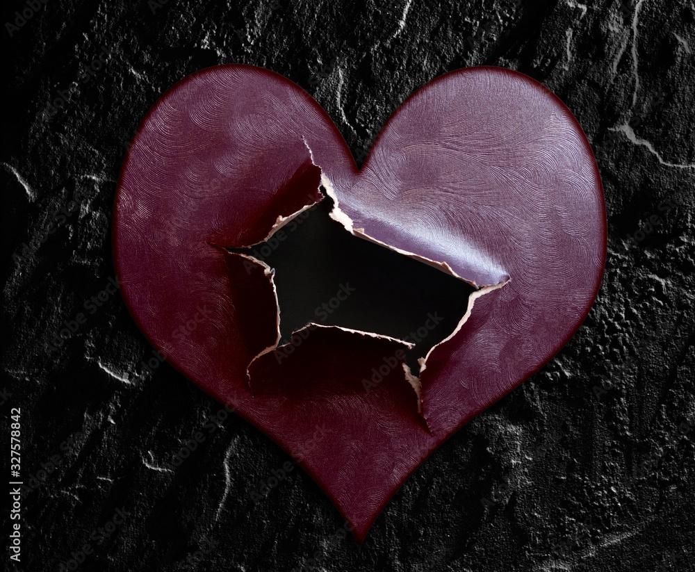 broken-heart-dp