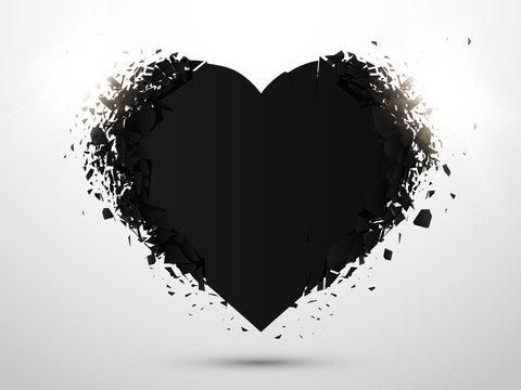 broken-heart-dp