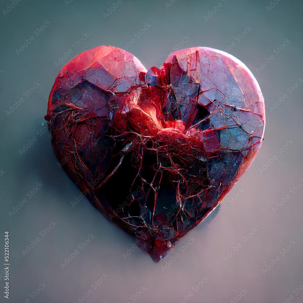 broken-heart-dp