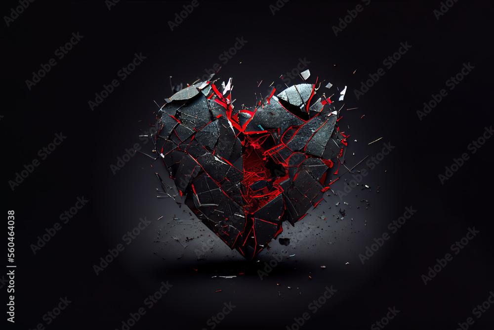 broken-heart-dp