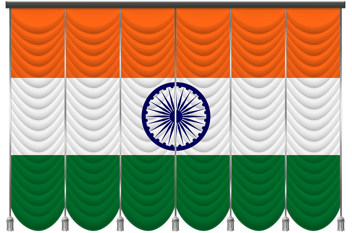 Indian Flag images