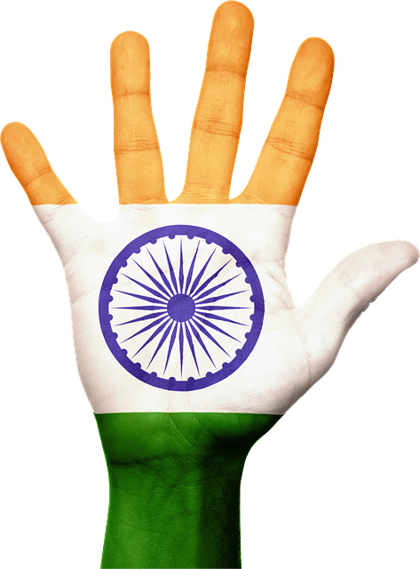 Indian Flag images