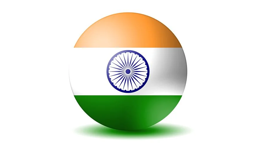 Indian Flag images