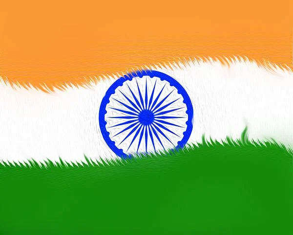 Indian Flag images