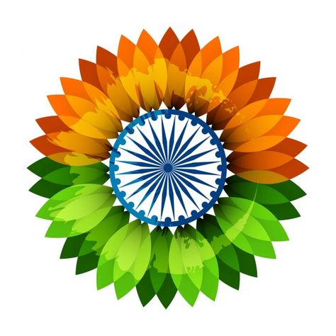 Indian Flag images