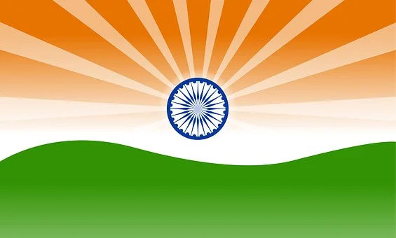 Indian Flag images