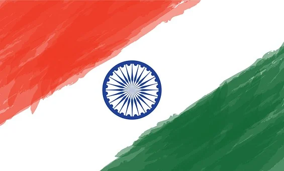 Indian Flag images