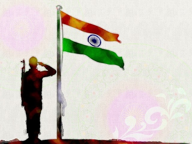 Indian Flag images