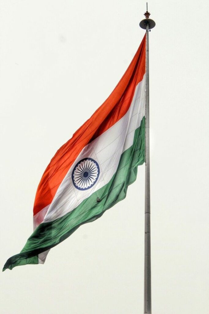 Indian Flag images