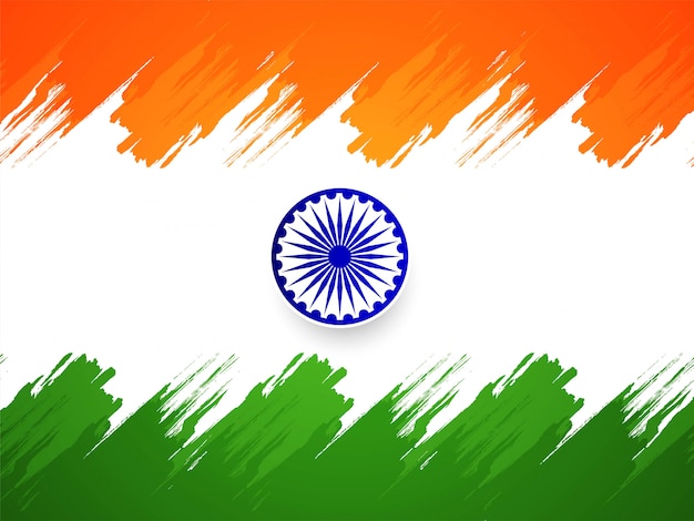 Indian Flag images