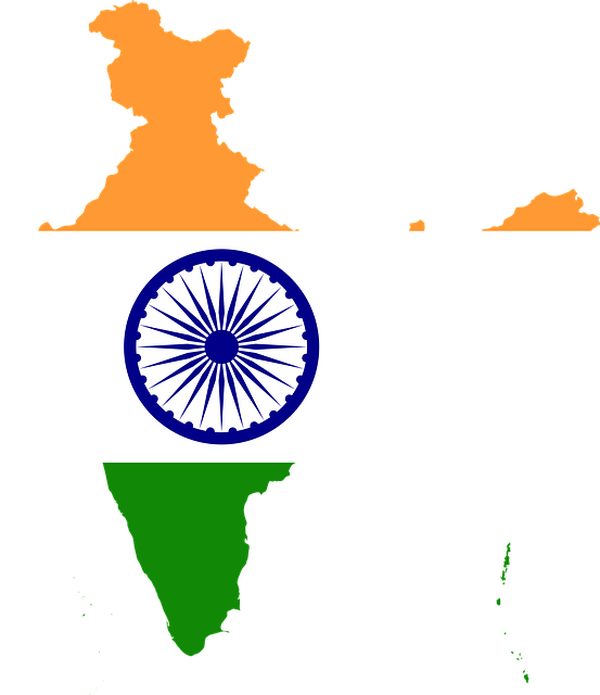 Indian Flag images