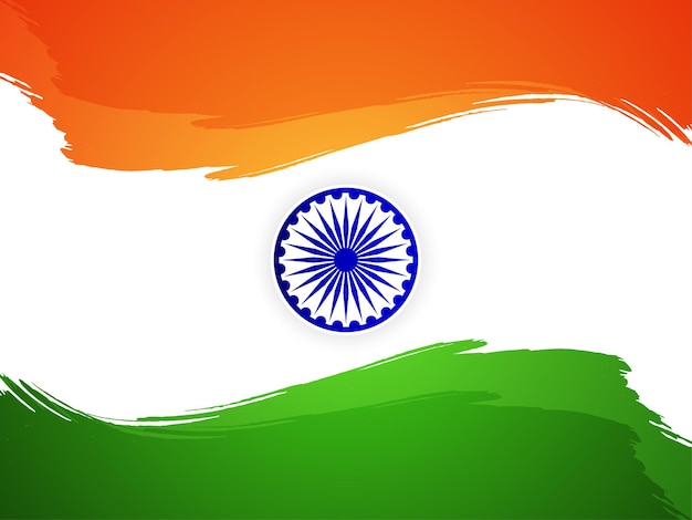 Indian Flag images