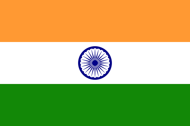 Indian Flag images