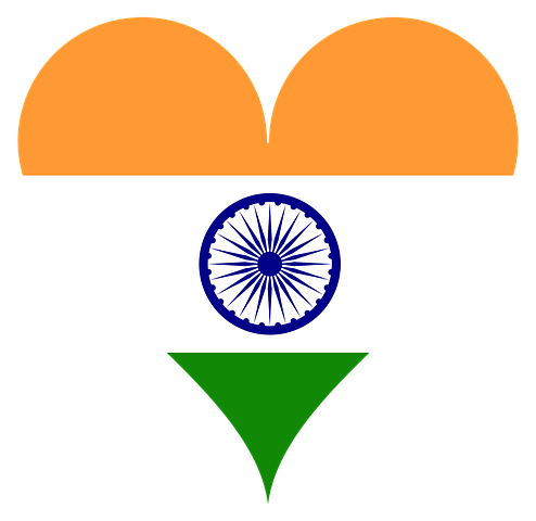 Indian Flag images