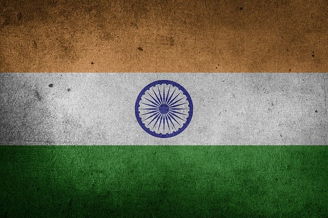 Indian Flag images