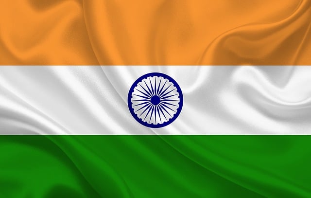 Indian Flag images