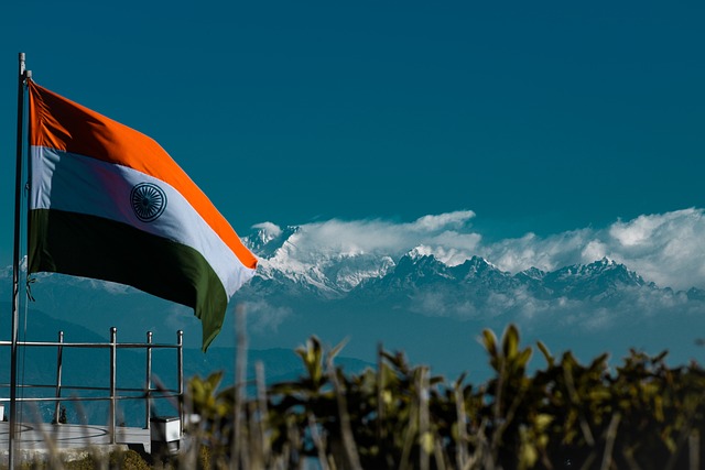 Indian Flag images