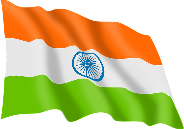 Indian Flag images