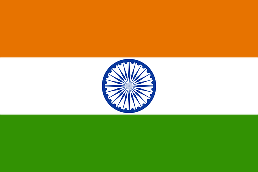 Indian Flag images