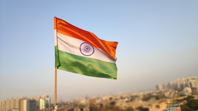 Indian Flag images