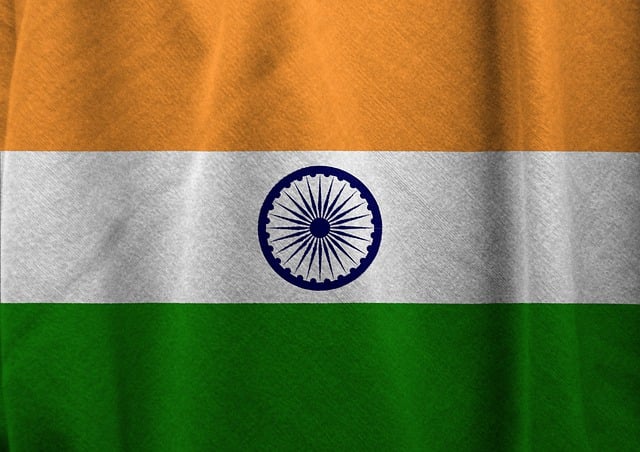 Indian Flag images