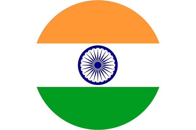 Indian Flag images