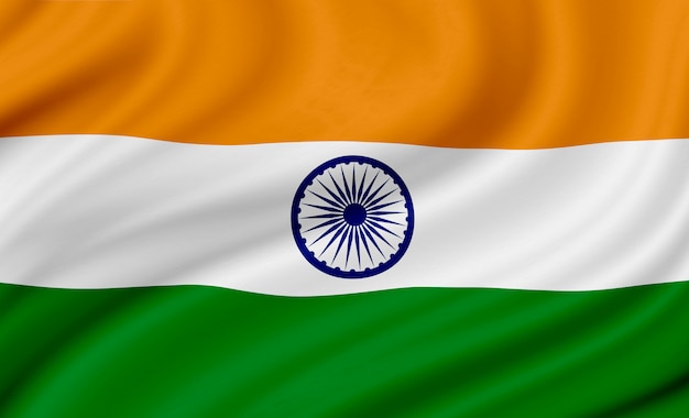 Indian Flag images