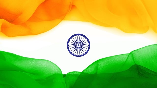 Indian Flag images