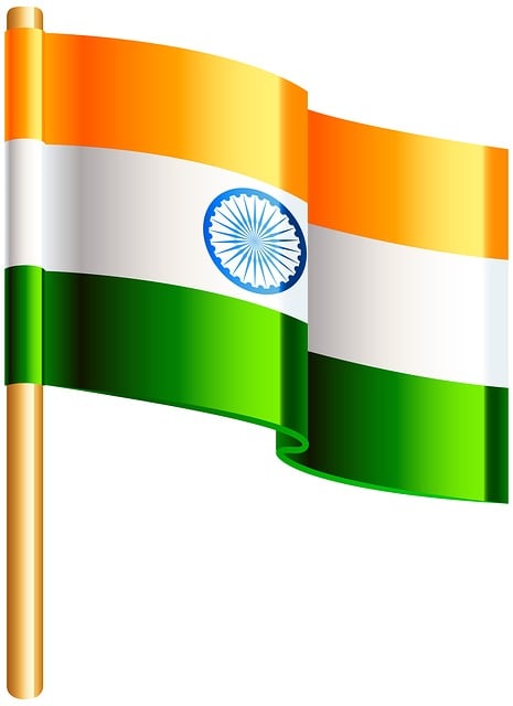 Indian Flag images