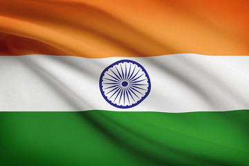 Indian Flag images