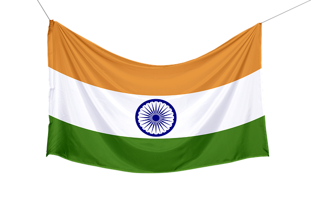 Indian Flag images