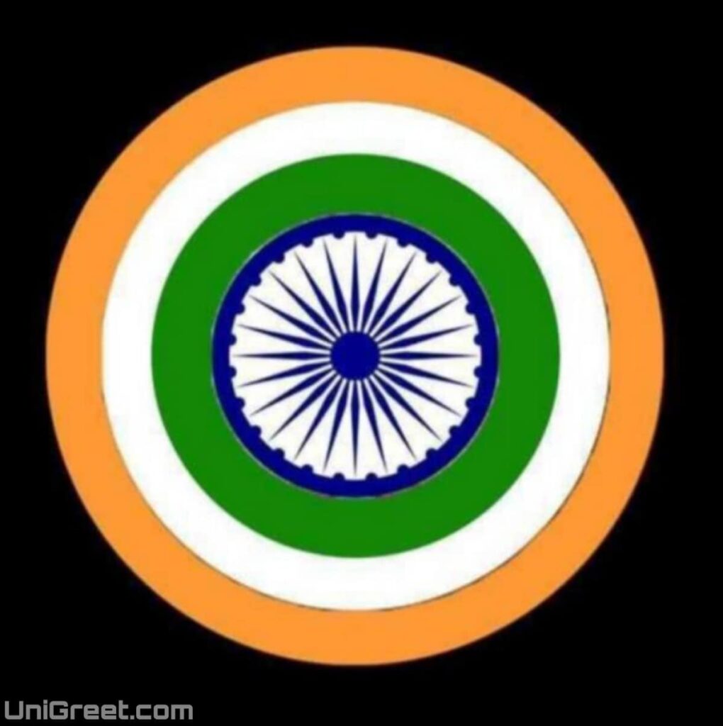 Indian Flag images