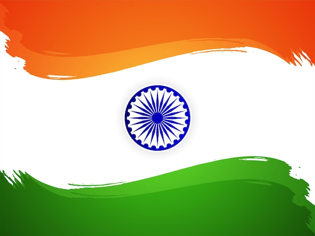 Indian Flag images