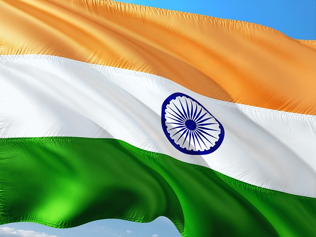 Indian Flag images