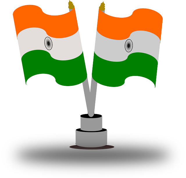 Indian Flag images