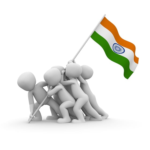 Indian Flag images