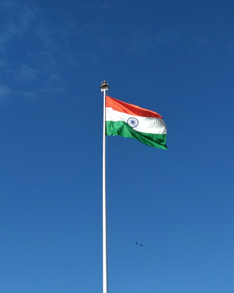 Indian Flag images