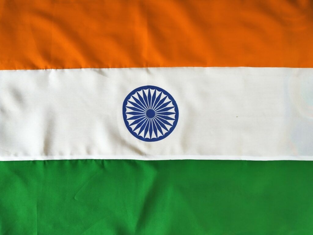 Indian Flag images