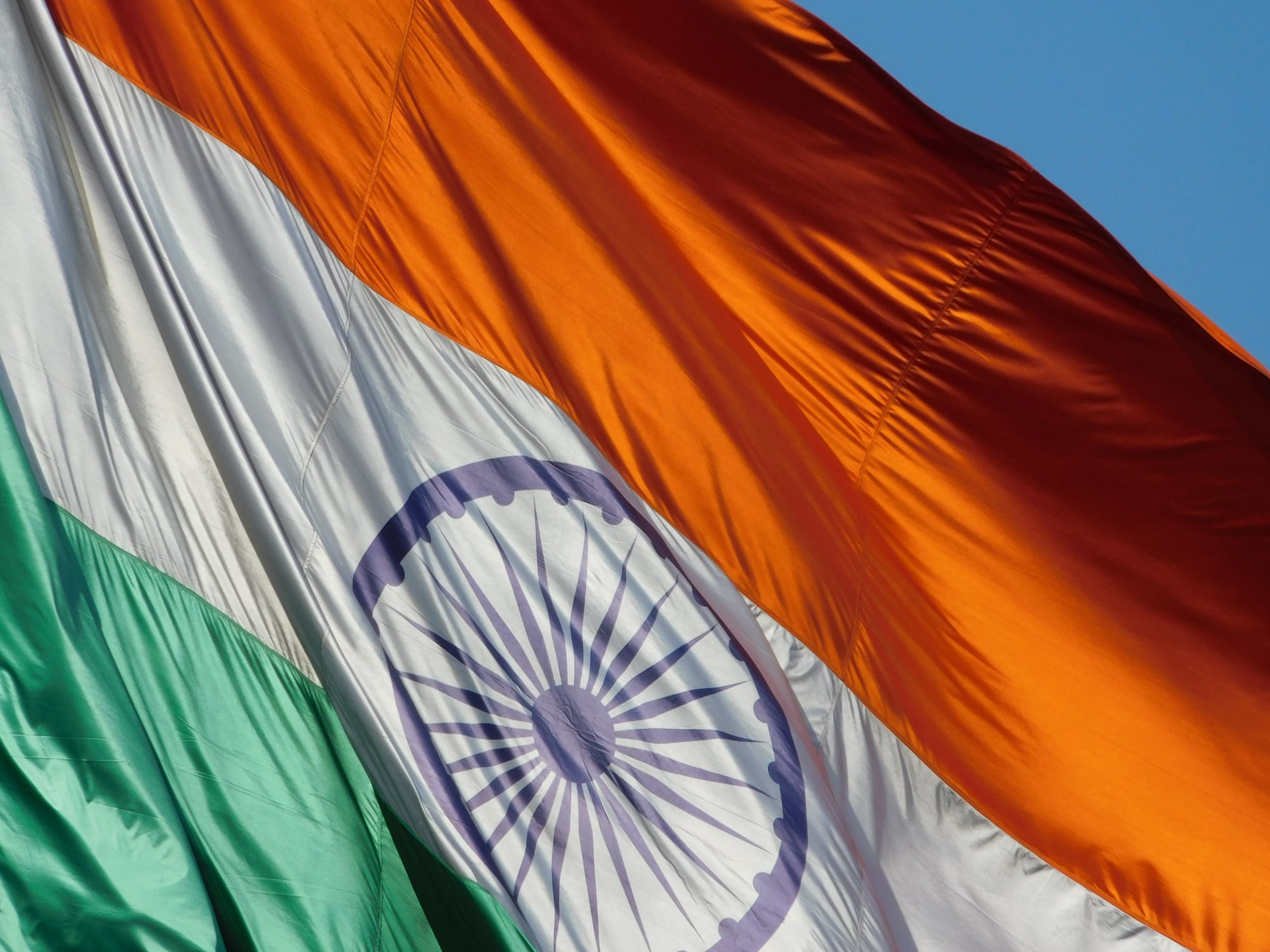 Indian Flag images