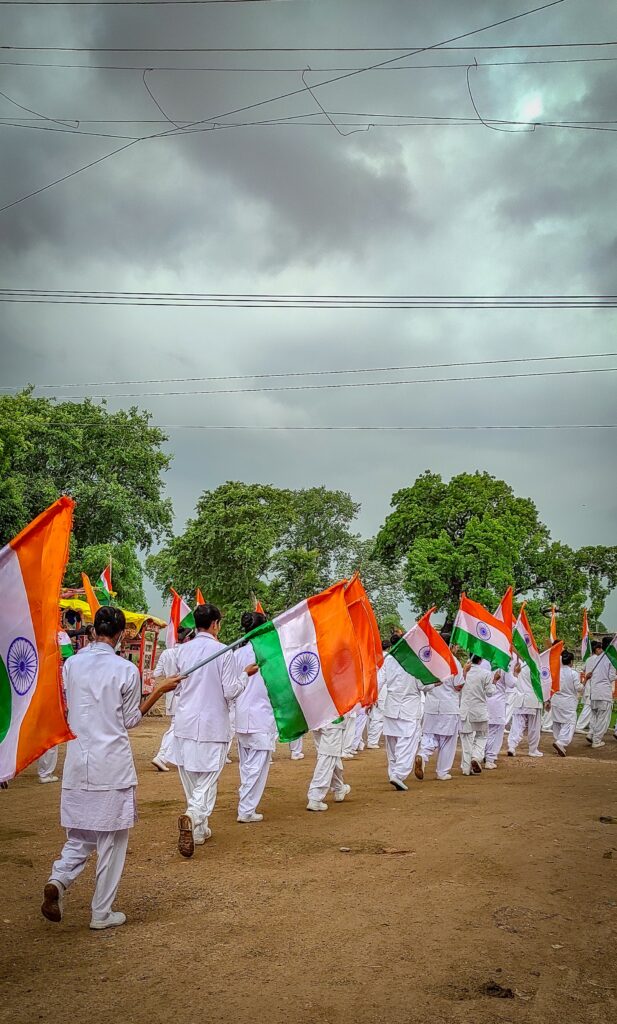 Indian Flag images