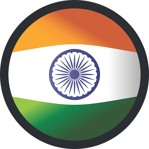 Indian Flag images