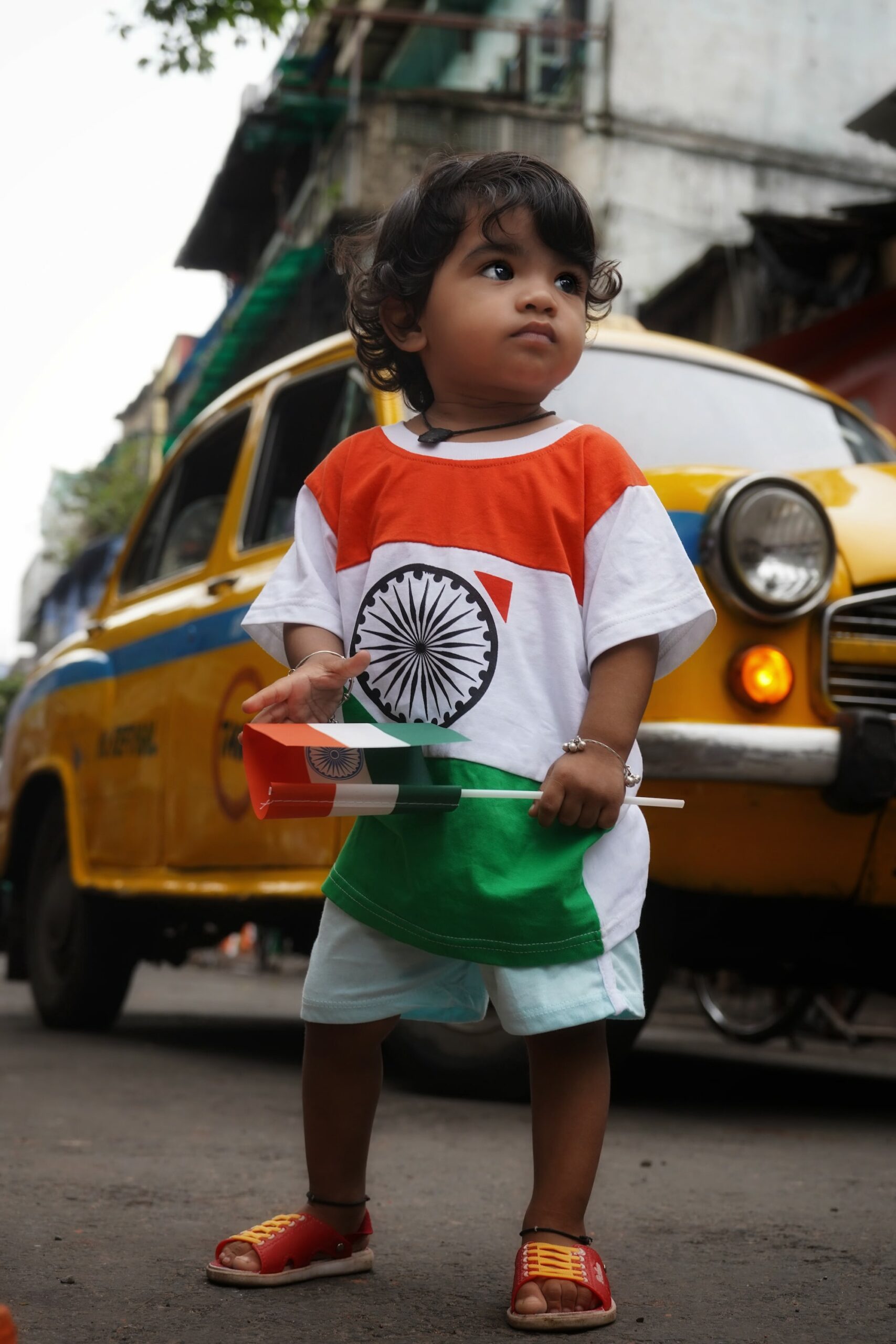 Indian Flag images