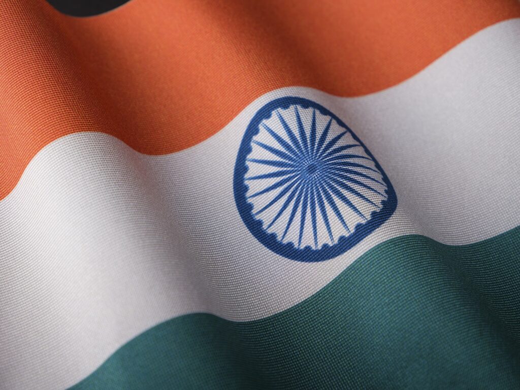 Indian Flag images