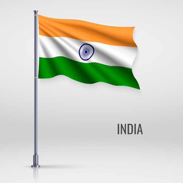 Indian Flag images