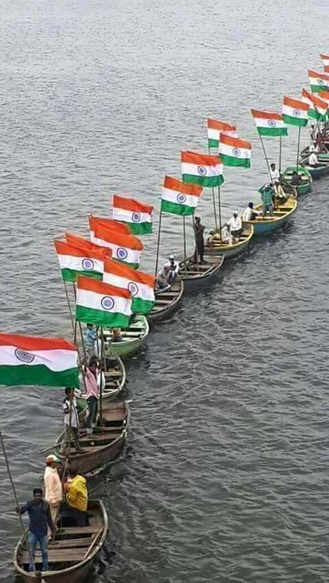 Indian Flag images