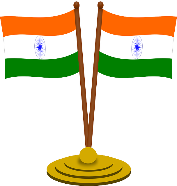 Indian Flag images