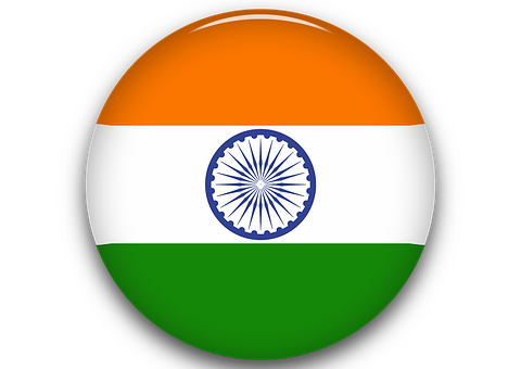 Indian Flag images